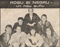  : Înregistrări radio 1989